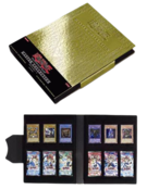 YUGIOH MASTER COLLECTION VOLUME 1