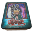 YUGIOH 2003 JOEY GEARFRIED THE IRON KNIGHT TIN