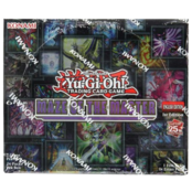 YUGIOH MAZE OF THE MASTER BOOSTER BOX (2025)