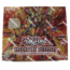 YUGIOH LEGENDARY DUELISTS: SOULBURNING VOLCANO BOX
