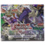 YUGIOH BATTLES OF LEGEND: CRYSTAL REVENGE BOOSTER BOX