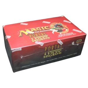 three booster box Amazon.com: Magic: The Gathering Modern Horizons 3 Play Booster Box main image 1