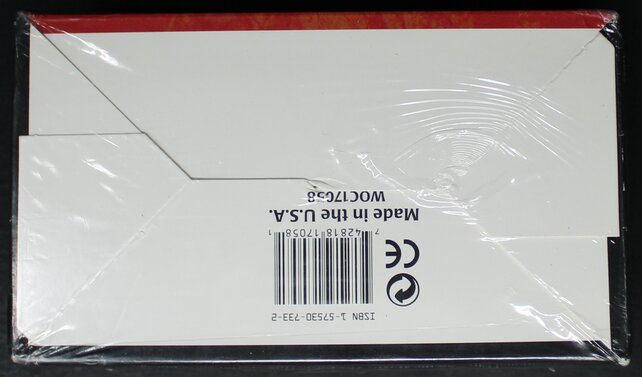 Portal Three Kingdoms (P3K)  Booster Box ~ Magic the Gathering