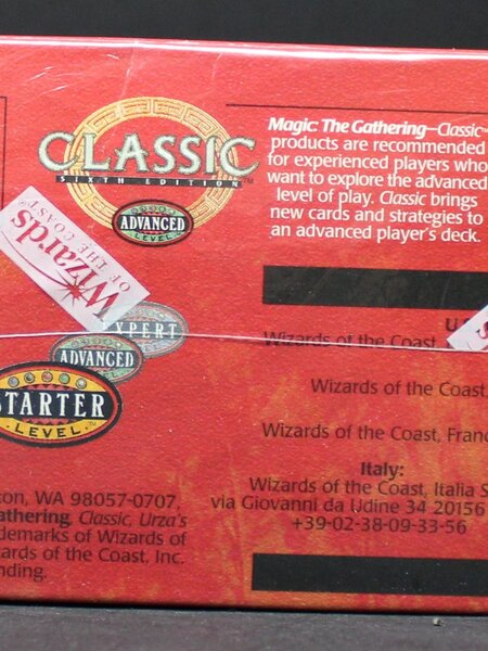 mtg portal three kingdoms booster box Portal Three Kingdoms Booster Box – Face to Face Games main image 1