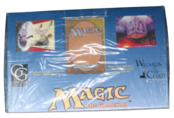 Legends (LEG) Booster Box ~ Magic the Gathering