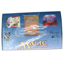 Legends (LEG) Booster Box ~ Magic the Gathering