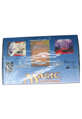 Legends Booster Box ~ Magic the Gathering