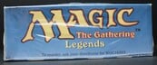 Legends (LEG) Booster Box ~ Magic the Gathering