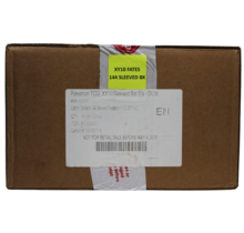 XY10 FATES COLLIDE ~ POKEMON SLEEVED BOOSTER CASE