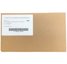 POKÉMON BREAKPOINT SLEEVED BOOSTER PACK CASE 144 DOUBLE SEALED PACKS (2016)