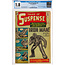TALES OF SUSPENSE #39 1.8 COW 2707171001