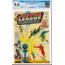 JUSTICE LEAGUE OF AMERICA #2 CGC 9.4 ONLY TWO 9.4'S EXIST !! #4048249016