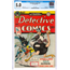 DETECTIVE COMICS #67 CGC 5.0 1ST PENQUIN COVER AD/ WONDER WOMAN #1  4087108001