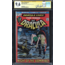 TOMB OF DRACULA #1 CGC 9.6 SS SIGNED 2X's STAN LEE AND NEAL ADAMS CGC #1960749007