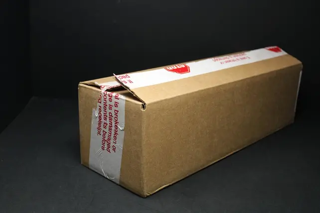 POKEMON TEAM UP BOOSTER CASE 1/2 OPENED 6 BOX CASE