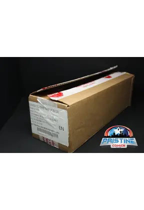 POKEMON TEAM UP BOOSTER CASE 1/2 OPENED 6 BOX CASE