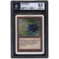 MTG BLACK LOTUS Unlimited ~  BGS 8.5