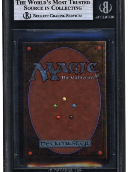 mtg tree card Tribute to the World Tree