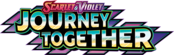 JOURNEY TOGETHER ~ POKEMON ETB CASE