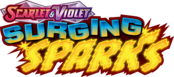 SV08 SURGING SPARKS BOOSTER BOX
