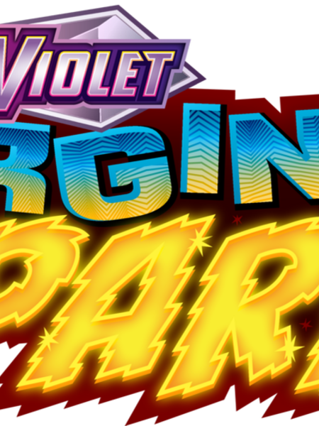 searching sparks booster box Pokémon TCG: Scarlet & Violet - Surging Sparks main image 1