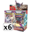 POKEMON SV02 PALDEA EVOLVED BOOSTER BOX CASE