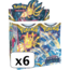 SILVER TEMPEST ~ BOOSTER BOX CASE