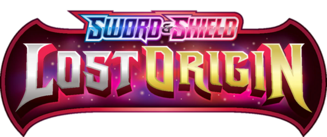 SWSH11 LOST ORIGIN BOOSTER BOX