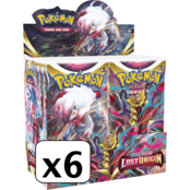 LOST ORIGIN BOOSTER BOX CASE