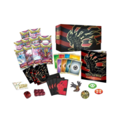 LOST ORIGIN ~ POKEMON ETB ELITE TRAINER BOX CASE