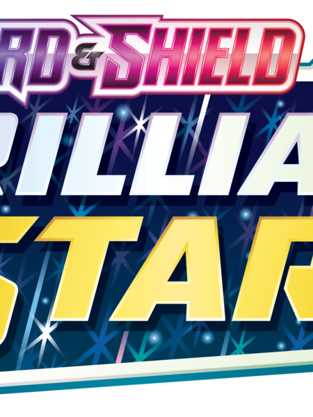 BRILLIANT STARS ~ BOOSTER BOX CASE