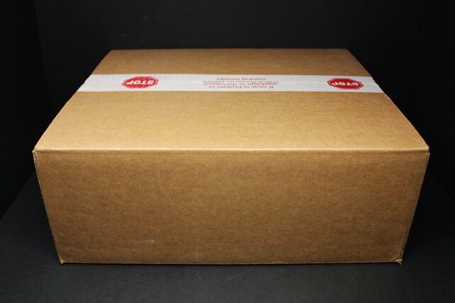 POKEMON SWORD & SHIELD FUSION STRIKE ELITE TRAINER 10 BOX CASE