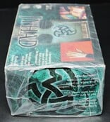 JYHAD BOOSTER BOX DECKMASTER WOC6002