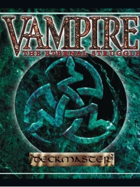 JYHAD BOOSTER BOX DECKMASTER WOC6002