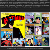 DETECTIVE COMICS #33 7.0 OW 1973264001