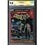 TOMB OF DRACULA #1 CGC 9.8 SS SIGNED 2X's STAN LEE AND NEAL ADAMS #1604520008
