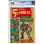 TALES OF SUSPENSE #39 CGC 1.8 2707171001