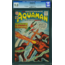 AQUAMAN #1 CGC 9.0 FIRST SELF TITLED ISSUE CGC #0905361002