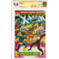 X-MEN #97 CGC 9.8 WHITE SS STAN LEE SIGNED HIGHEST GRADED CGC #1581012002