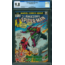 AMAZING SPIDER-MAN #122 CGC 9.8 OWW "DEATH OF GREEN GOBLIN #1347065002
