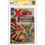 X-MEN #13 CGC 9.4 OWW SS 2X's STAN LEE, SINNOTT 2ND APP JUGGERNAUT #1428410005