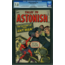 TALES TO ASTONISH #35 CGC 7.0 ORIGIN & 2ND APP ANT MAN 1ST IN COSTUME 0137839002