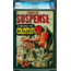 TALES OF SUSPENSE #14 CGC 9.0 OWW 1ST APPEARANCE OF COLOSSUS CGC #1002679006