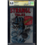 STRANGE TALES #80 CGC 8.0 OWW SIG SERIES STAN LEE SIGNED CGC #1508240014