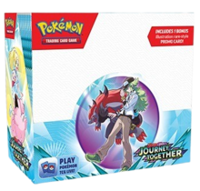 JOURNEY TOGETHER ~ ENHANCED BOOSTER BOX