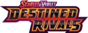 DESTINED RIVALS BOOSTER BOX