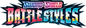 BATTLE STYLES BOOSTER BOX