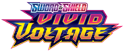 VIVID VOLTAGE ~ BOOSTER BOX