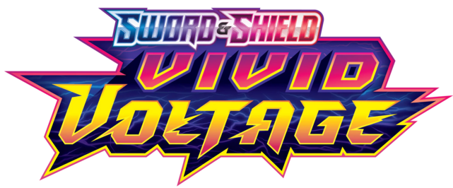 VIVID VOLTAGE ~ BOOSTER BOX
