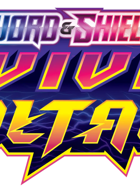 how much does a vivid voltage booster box cost Pokemon VIvid Voltage Sleeved Booster Pack main image 1